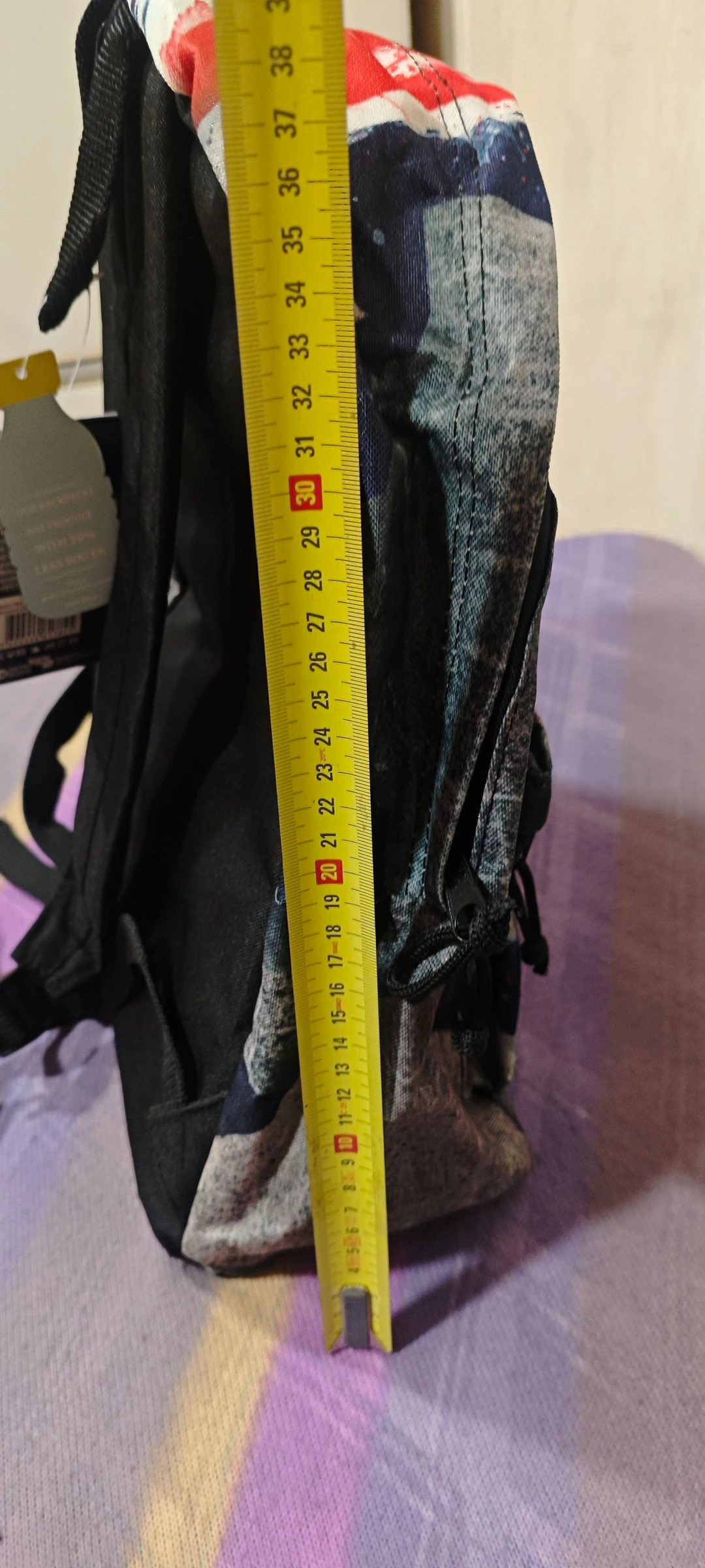 Conjunto de mochila e estojo – photo 10